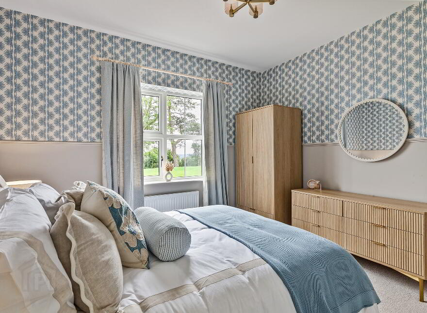 The Yardley, Ben Eadan Wood, Antrim Road, Belfast