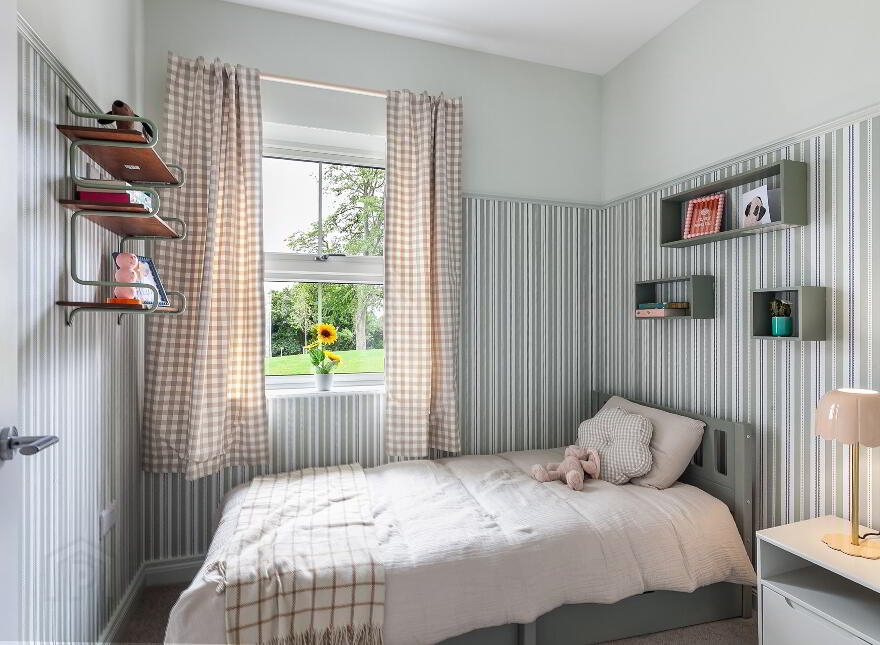 The Yardley, Ben Eadan Wood, Antrim Road, Belfast