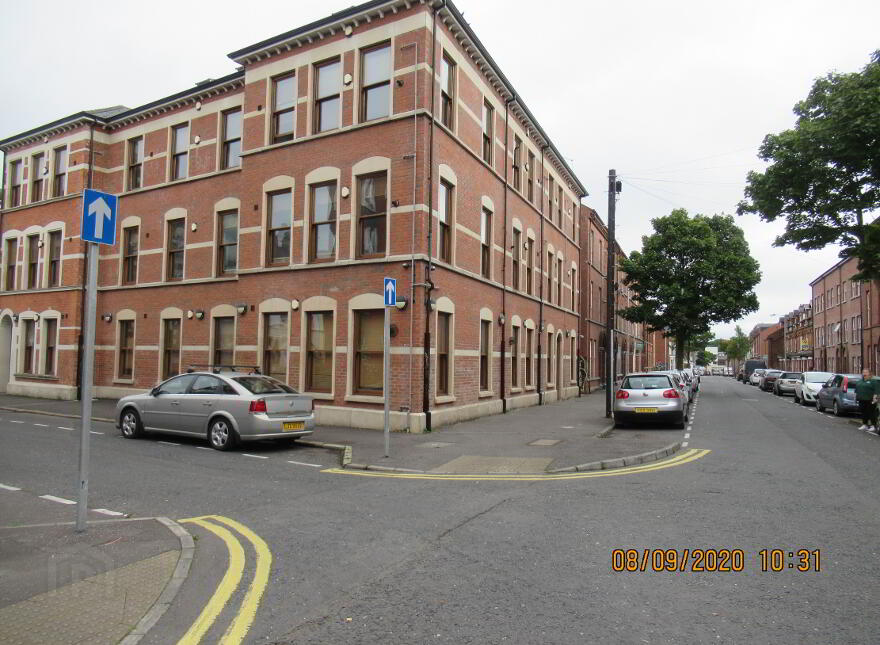 Unit 14, 81 Fitzroy Avenue, Belfast, BT7 1HT