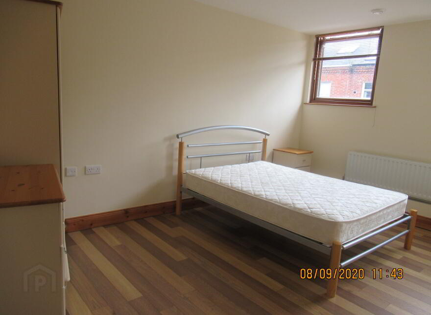 Unit 14, 81 Fitzroy Avenue, Belfast, BT7 1HT