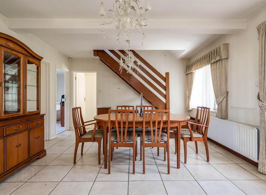 'Glenshane', 61 Castlemore Avenue, Belfast, BT6 9RH