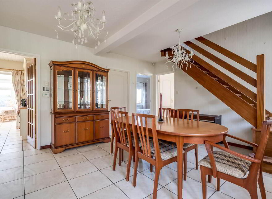 'Glenshane', 61 Castlemore Avenue, Belfast, BT6 9RH