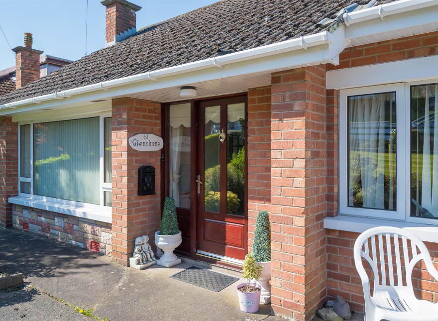 'Glenshane', 61 Castlemore Avenue, Belfast, BT6 9RH