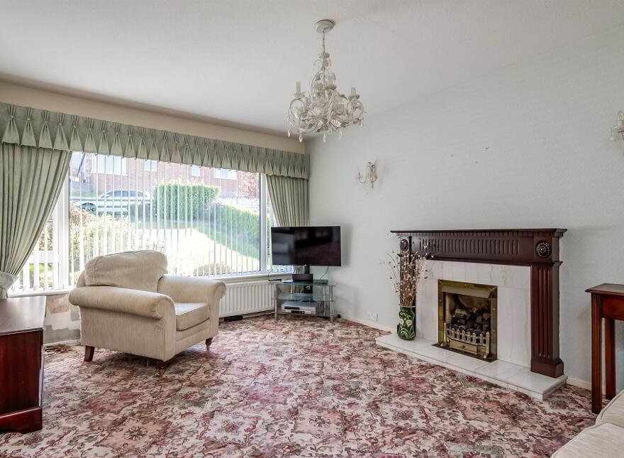 'Glenshane', 61 Castlemore Avenue, Belfast, BT6 9RH