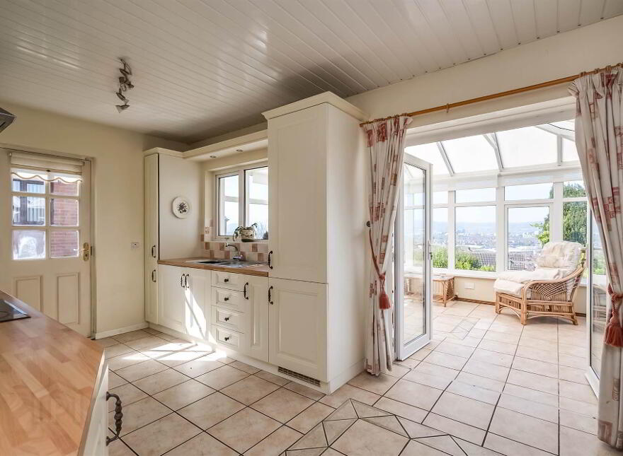 'Glenshane', 61 Castlemore Avenue, Belfast, BT6 9RH