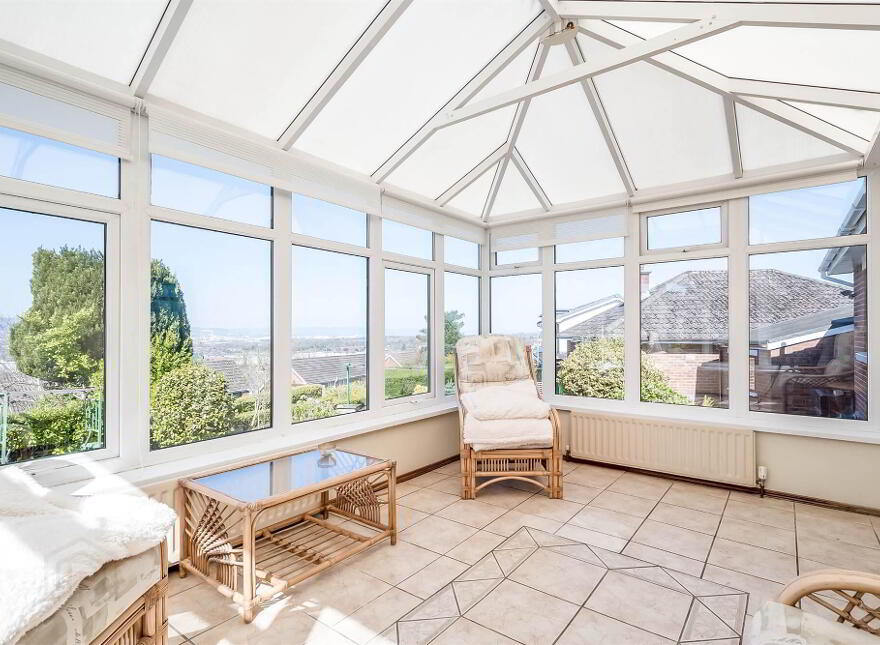 'Glenshane', 61 Castlemore Avenue, Belfast, BT6 9RH