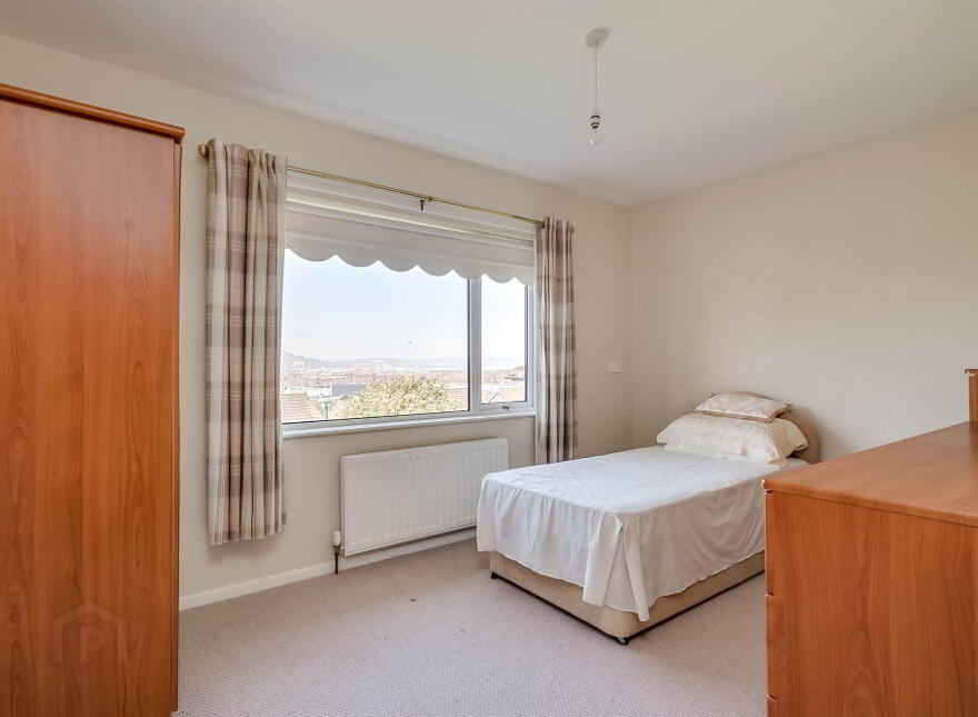 'Glenshane', 61 Castlemore Avenue, Belfast, BT6 9RH