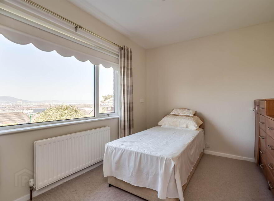 'Glenshane', 61 Castlemore Avenue, Belfast, BT6 9RH