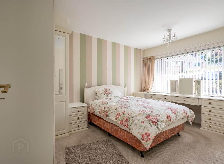 'Glenshane', 61 Castlemore Avenue, Belfast, BT6 9RH