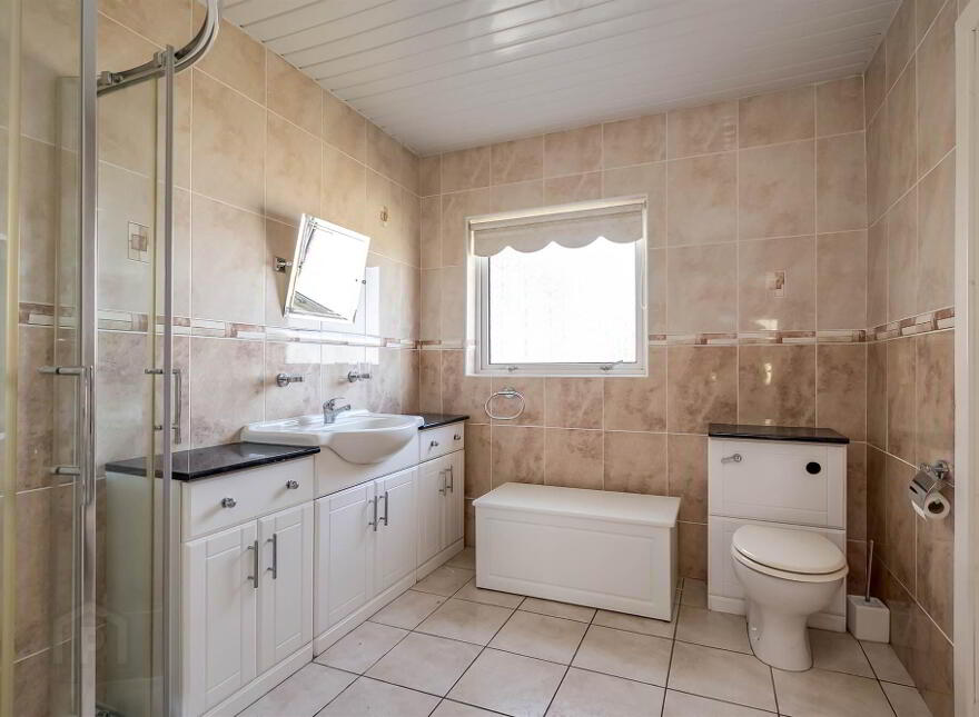 'Glenshane', 61 Castlemore Avenue, Belfast, BT6 9RH