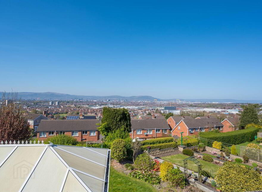 'Glenshane', 61 Castlemore Avenue, Belfast, BT6 9RH