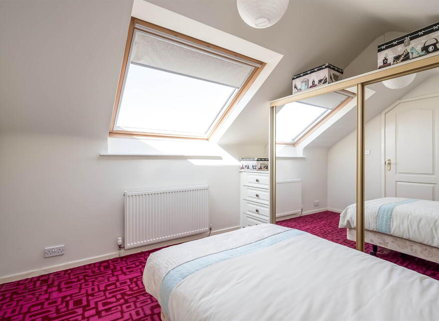 'Glenshane', 61 Castlemore Avenue, Belfast, BT6 9RH