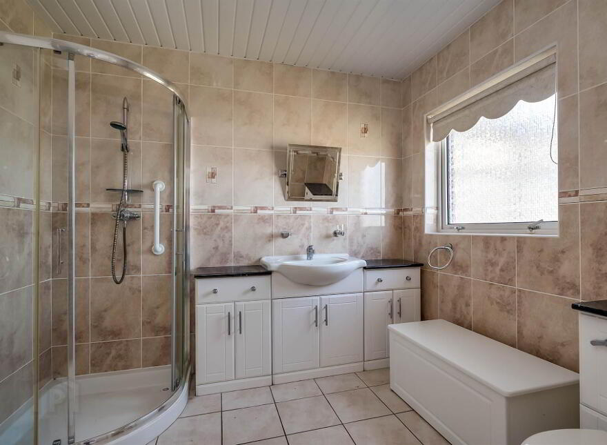 'Glenshane', 61 Castlemore Avenue, Belfast, BT6 9RH