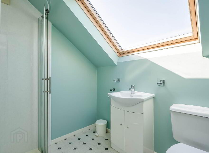 'Glenshane', 61 Castlemore Avenue, Belfast, BT6 9RH