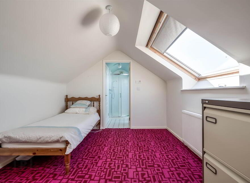'Glenshane', 61 Castlemore Avenue, Belfast, BT6 9RH