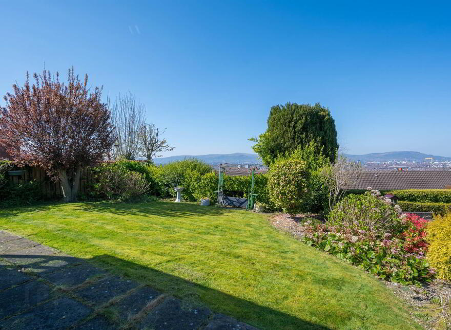 'Glenshane', 61 Castlemore Avenue, Belfast, BT6 9RH