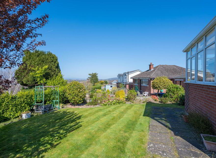 'Glenshane', 61 Castlemore Avenue, Belfast, BT6 9RH
