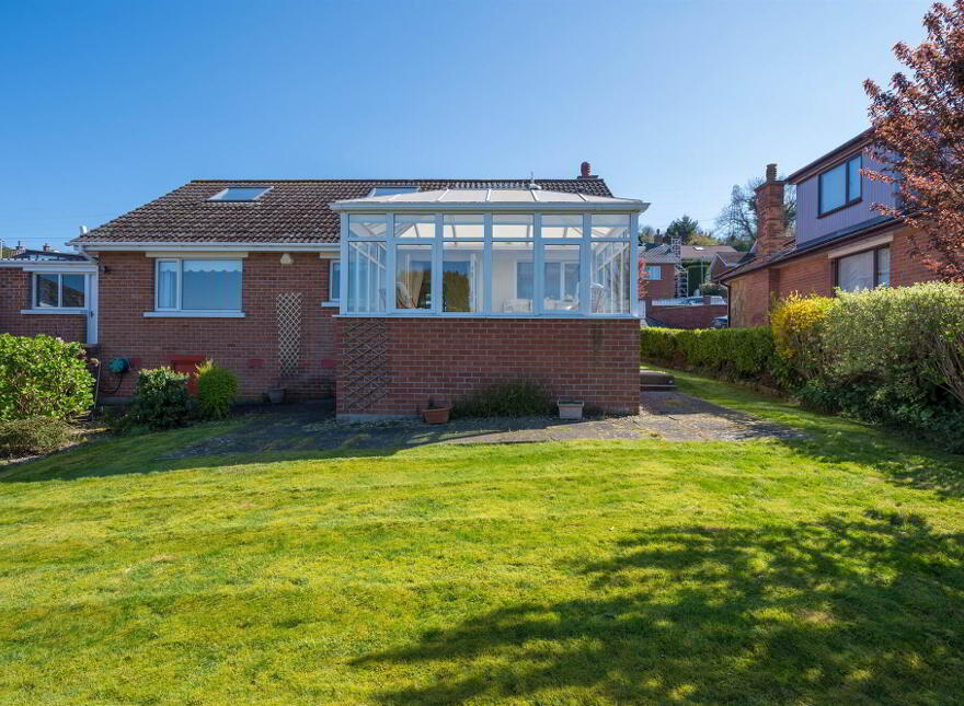 'Glenshane', 61 Castlemore Avenue, Belfast, BT6 9RH