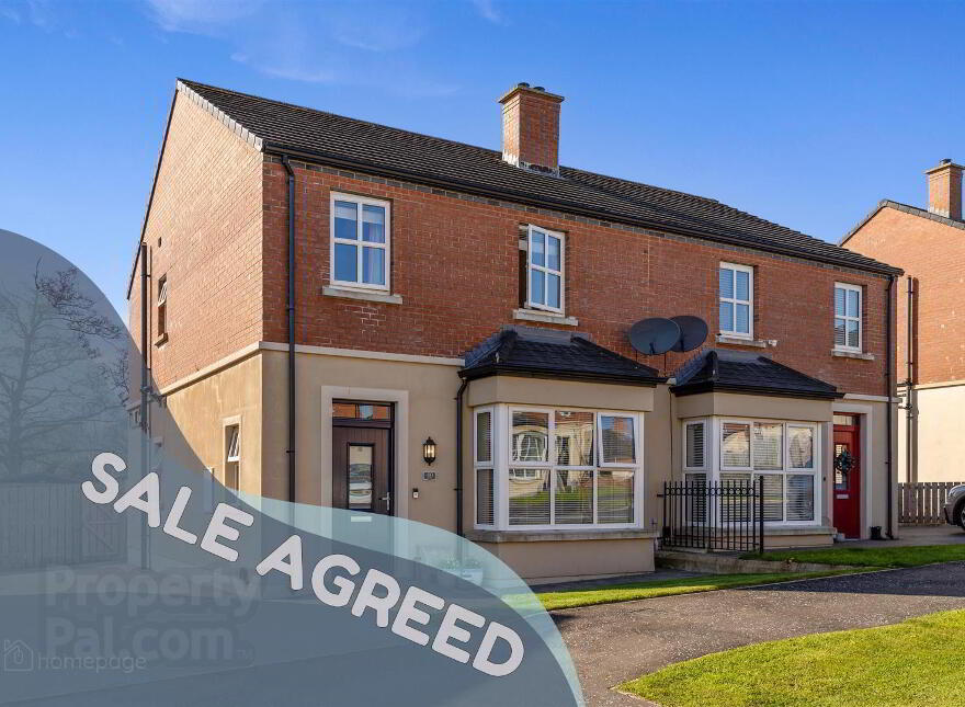 40 Barleyhill, Limavady, BT49 0FP photo
