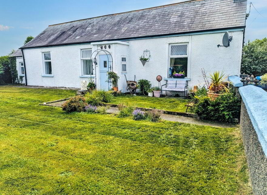 65 Ballyeasborough Road, Kircubbin, Newtownards, BT22 1AD photo