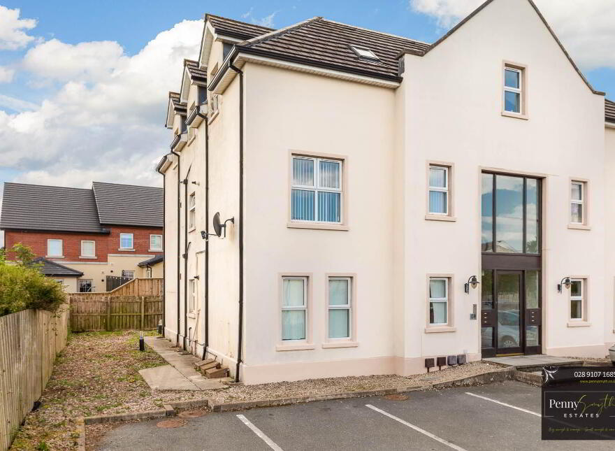 Apt 3, Brook Lane, Bangor, BT19 1ST photo