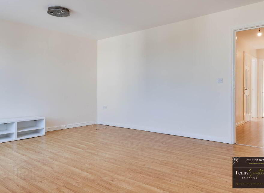 Apt 3, Brook Lane, Bangor, BT19 1ST