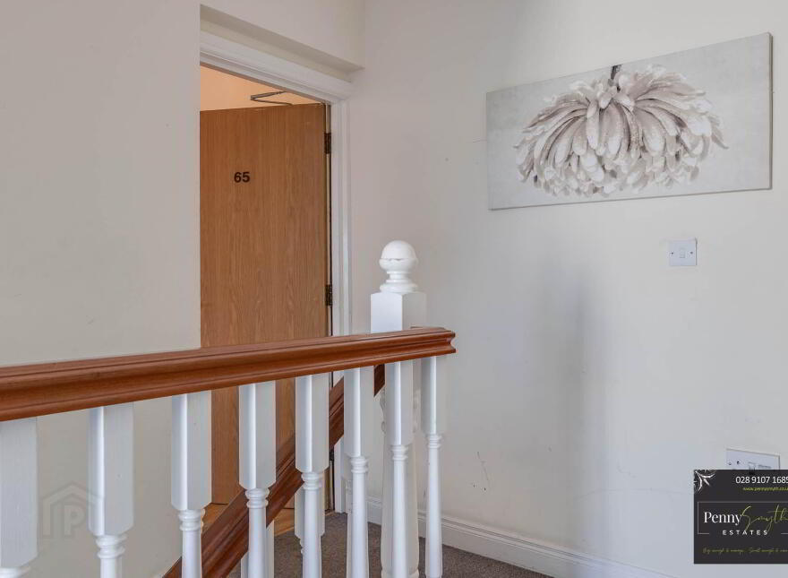 Apt 3, Brook Lane, Bangor, BT19 1ST