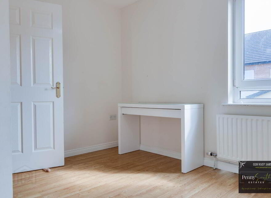 Apt 3, Brook Lane, Bangor, BT19 1ST