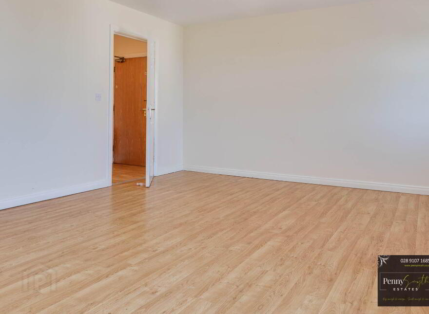 Apt 3, Brook Lane, Bangor, BT19 1ST
