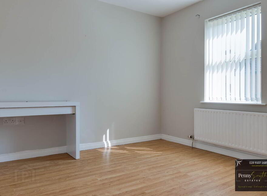 Apt 3, Brook Lane, Bangor, BT19 1ST