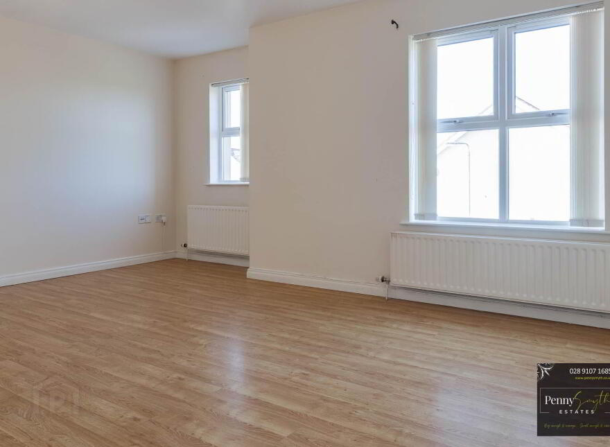 Apt 3, Brook Lane, Bangor, BT19 1ST