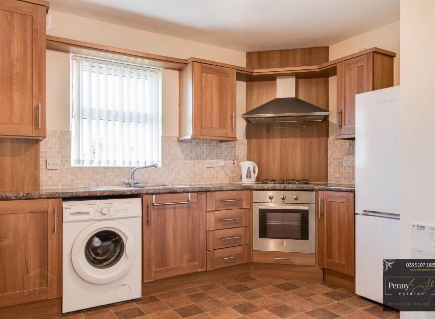 Apt 3, Brook Lane, Bangor, BT19 1ST