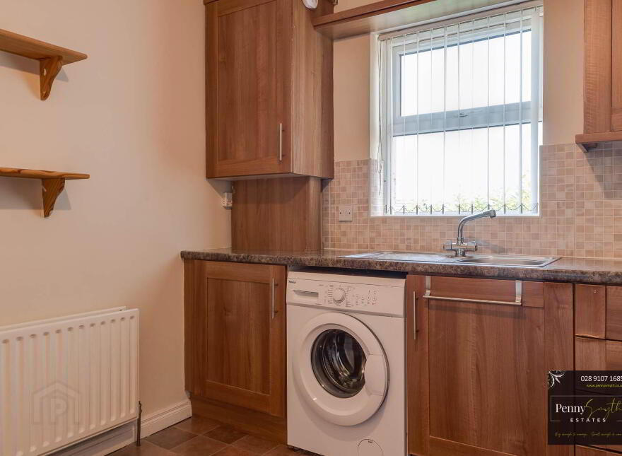 Apt 3, Brook Lane, Bangor, BT19 1ST