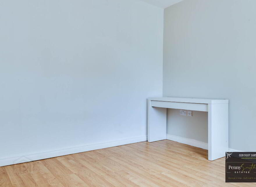 Apt 3, Brook Lane, Bangor, BT19 1ST