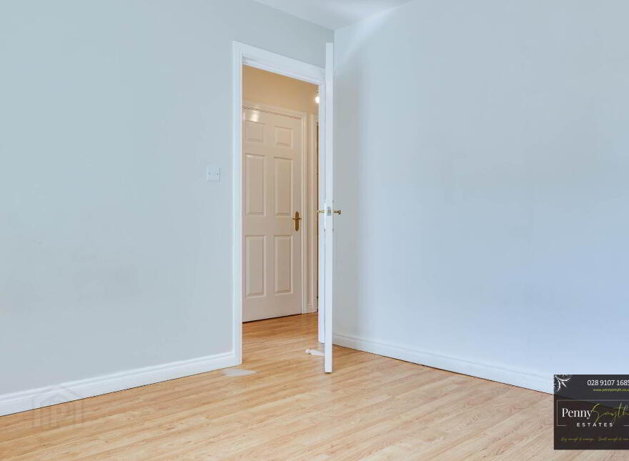Apt 3, Brook Lane, Bangor, BT19 1ST