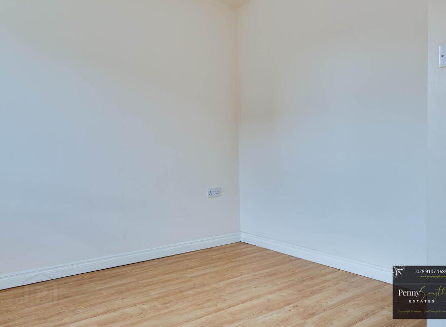 Apt 3, Brook Lane, Bangor, BT19 1ST