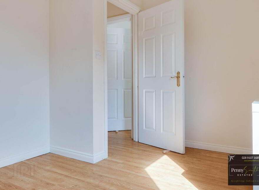 Apt 3, Brook Lane, Bangor, BT19 1ST