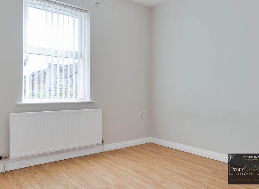 Apt 3, Brook Lane, Bangor, BT19 1ST