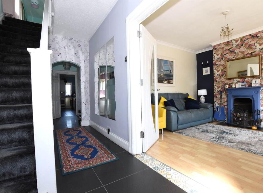 67 Bangor Road, Newtownards, BT23 7BZ