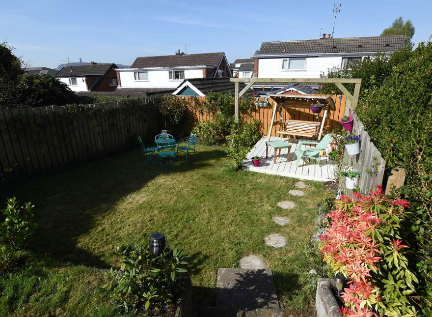 67 Bangor Road, Newtownards, BT23 7BZ