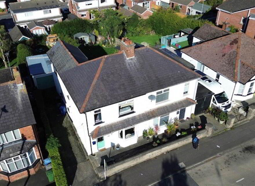67 Bangor Road, Newtownards, BT23 7BZ