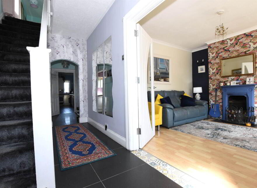 67 Bangor Road, Newtownards, BT23 7BZ