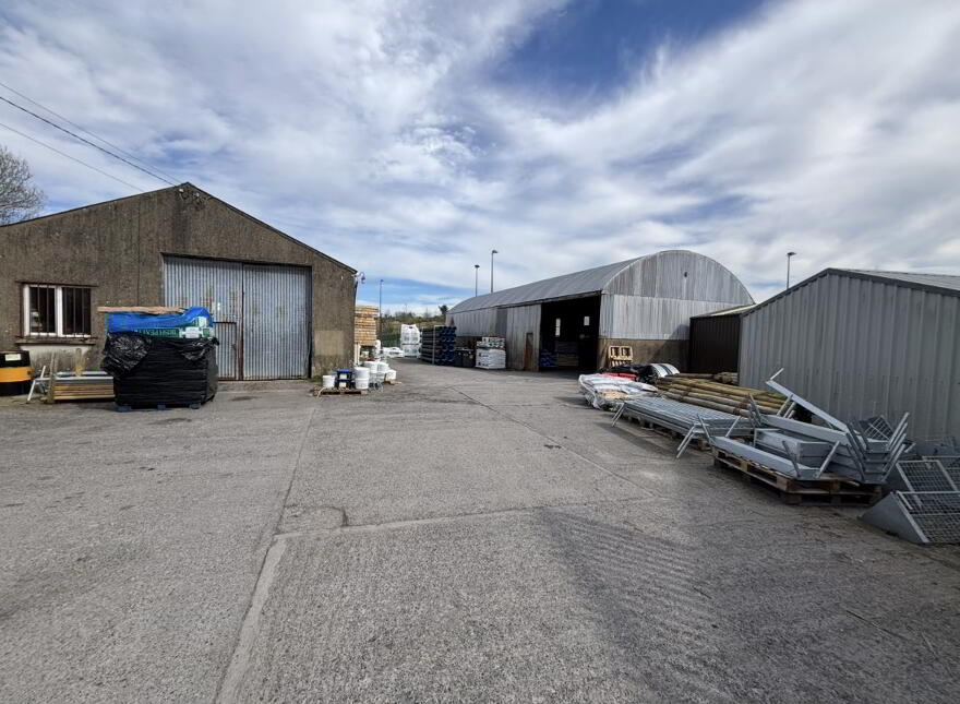 Drimarone, Letterbarrow, Donegal Town, F94W316