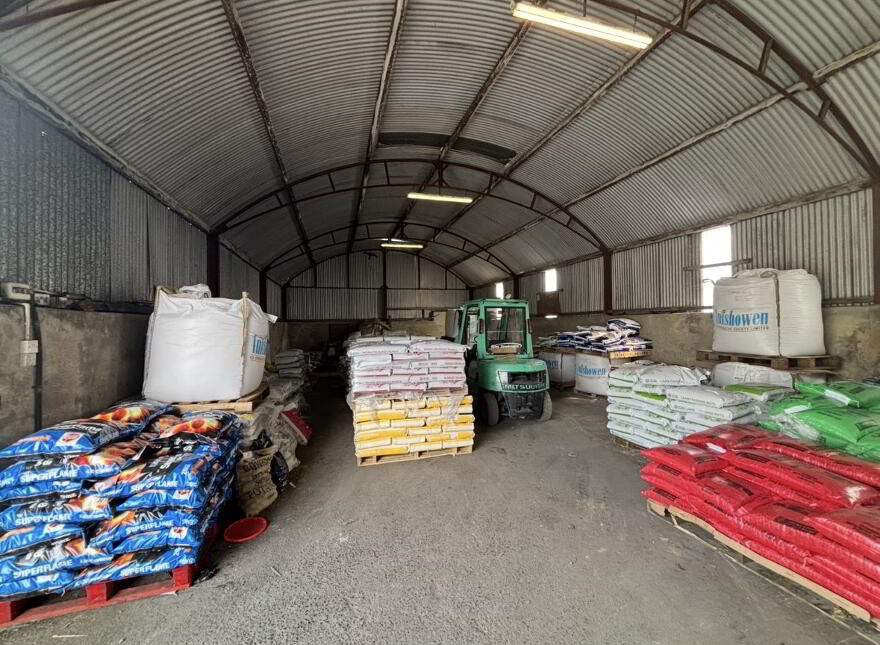 Drimarone, Letterbarrow, Donegal Town, F94W316