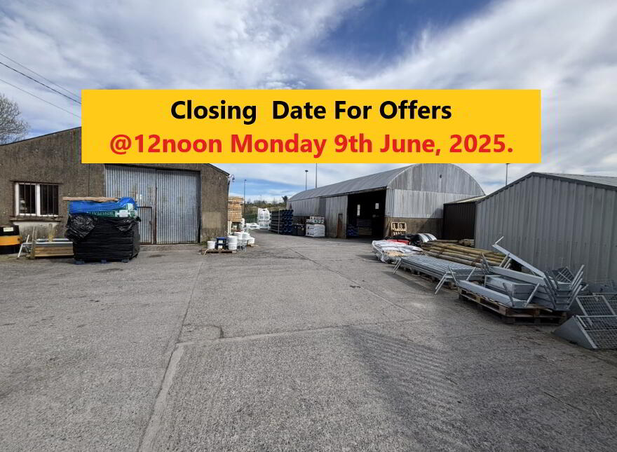 Drimarone, Letterbarrow, Donegal Town, F94W316 photo