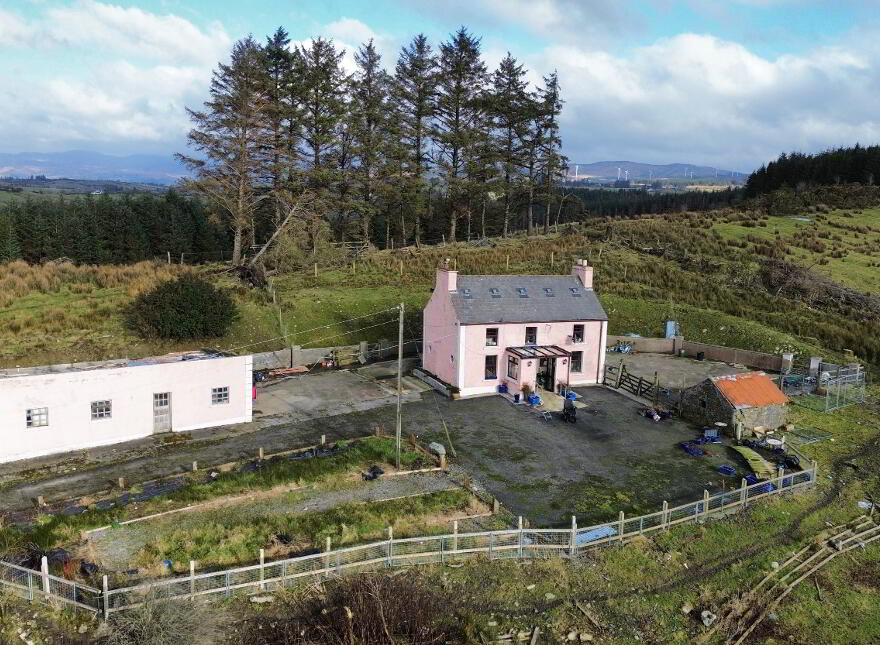 Ballykillowen,, Laghey, F94RC7K