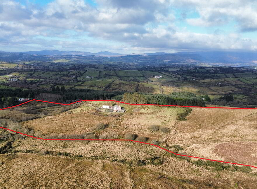 Ballykillowen,, Laghey, F94RC7K