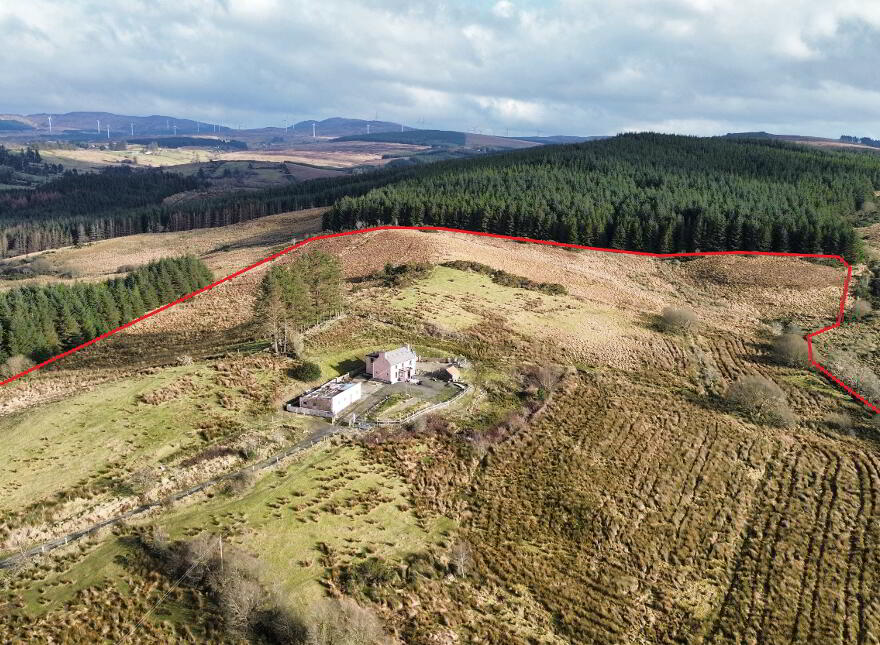 Ballykillowen,, Laghey, F94RC7K
