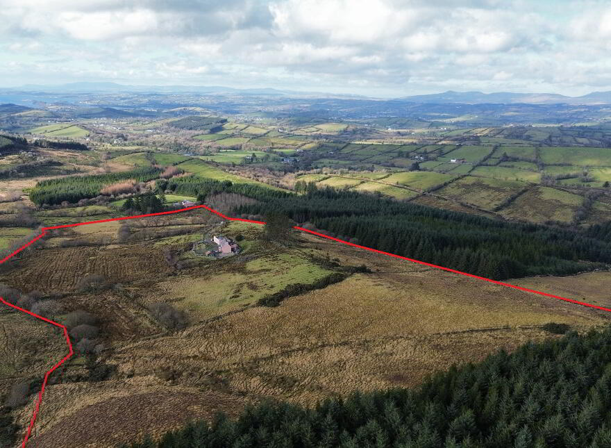 Ballykillowen,, Laghey, F94RC7K