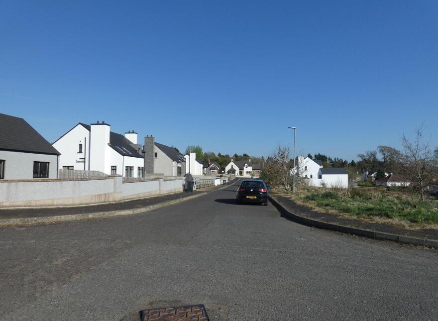 Site 43 + Site 45 Drumnamallaght, Ballymoney, BT53 7FB